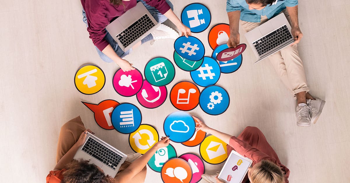 Agencia de Marketing Digital en Parla